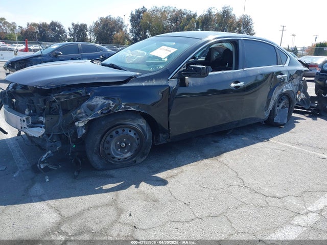 1N4AL3AP4FN338785 Nissan Altima 2.5 S