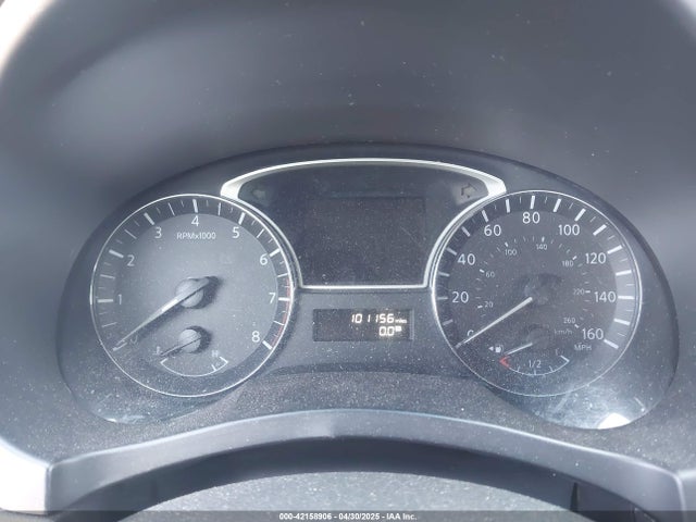 1N4AL3AP4FN338785 Nissan Altima 2.5 S