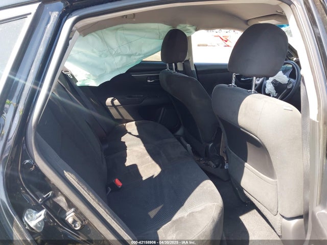 1N4AL3AP4FN338785 Nissan Altima 2.5 S