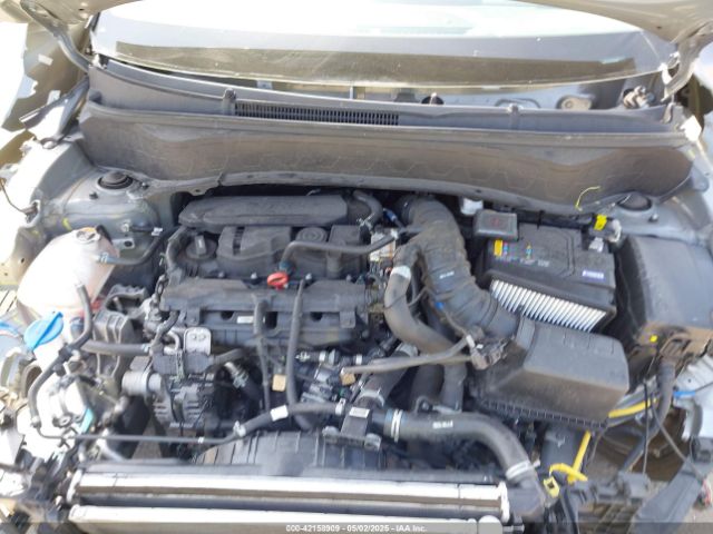 KNDETCA73R7484468 KIA Seltos Sx Turbo