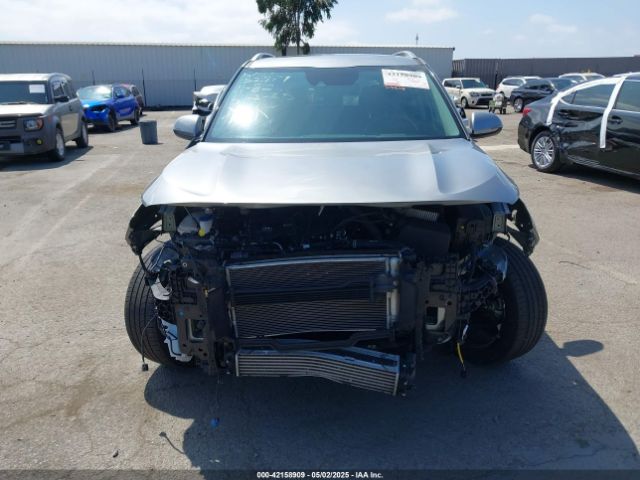 KNDETCA73R7484468 KIA Seltos Sx Turbo