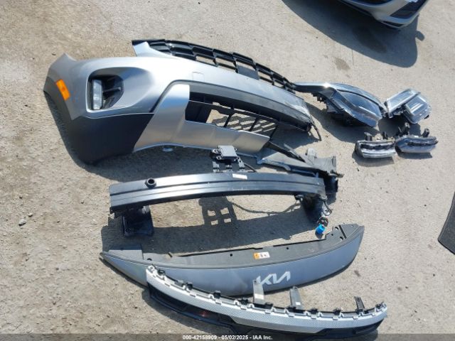 KNDETCA73R7484468 KIA Seltos Sx Turbo
