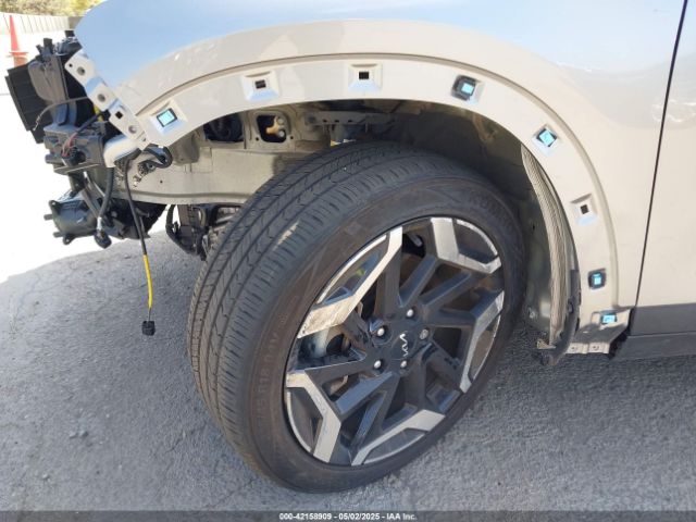 KNDETCA73R7484468 KIA Seltos Sx Turbo