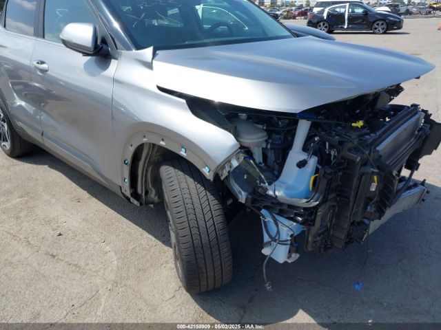 KNDETCA73R7484468 KIA Seltos Sx Turbo