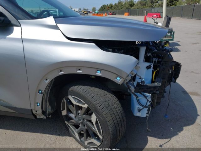 KNDETCA73R7484468 KIA Seltos Sx Turbo