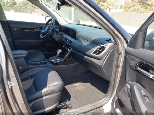 KNDETCA73R7484468 KIA Seltos Sx Turbo