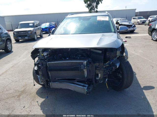 KNDETCA73R7484468 KIA Seltos Sx Turbo