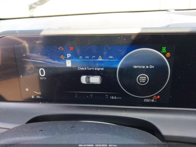 KNDETCA73R7484468 KIA Seltos Sx Turbo