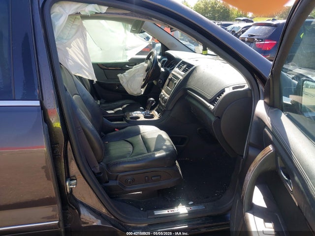 1GKKRTKD4EJ325854 GMC Acadia Denali