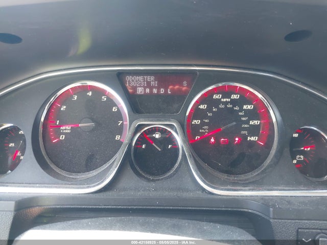 1GKKRTKD4EJ325854 GMC Acadia Denali