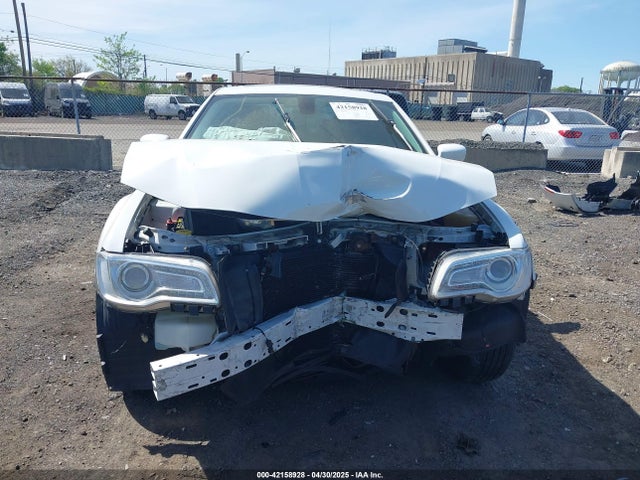 Chrysler 300 Limited 2016 2C3CCAAG5GH147494 Image 12