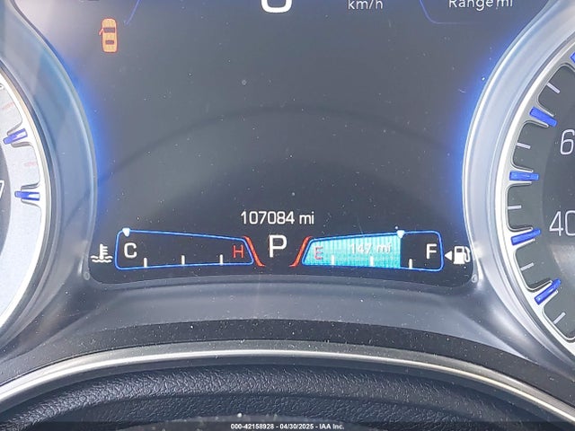 Chrysler 300 Limited 2016 2C3CCAAG5GH147494 Image 15