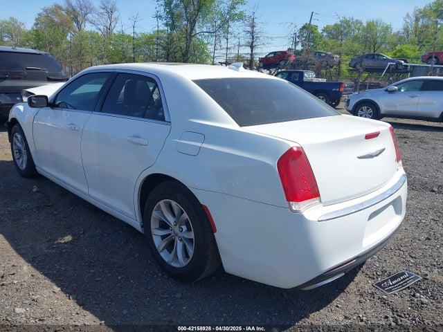 Chrysler 300 Limited 2016 2C3CCAAG5GH147494 Image 3
