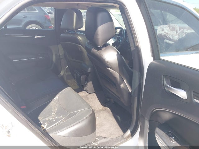 Chrysler 300 Limited 2016 2C3CCAAG5GH147494 Image 8