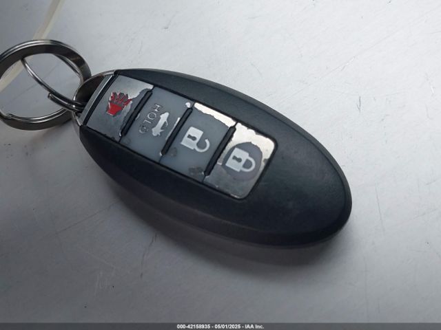1N4AL3AP4JC146092 Nissan Altima 2.5 Sv