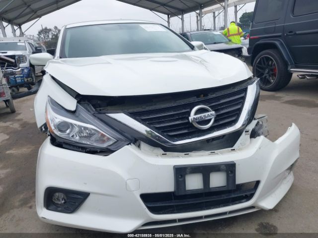 1N4AL3AP4JC146092 Nissan Altima 2.5 Sv