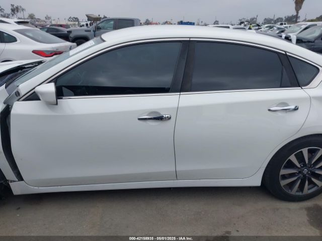 1N4AL3AP4JC146092 Nissan Altima 2.5 Sv
