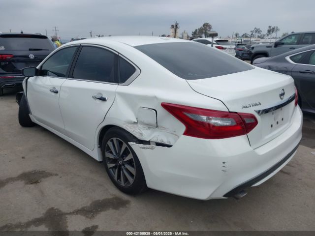 1N4AL3AP4JC146092 Nissan Altima 2.5 Sv