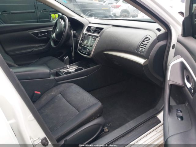 1N4AL3AP4JC146092 Nissan Altima 2.5 Sv