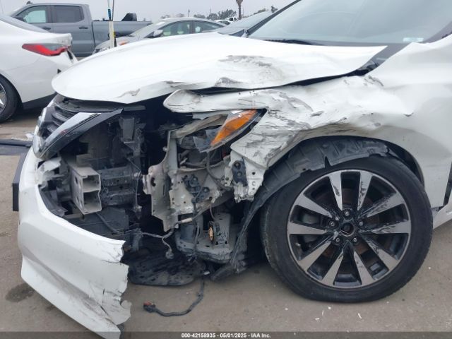 1N4AL3AP4JC146092 Nissan Altima 2.5 Sv