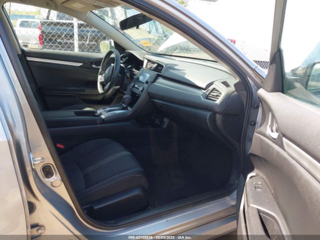 19XFC2F58JE040755 Honda Civic Lx
