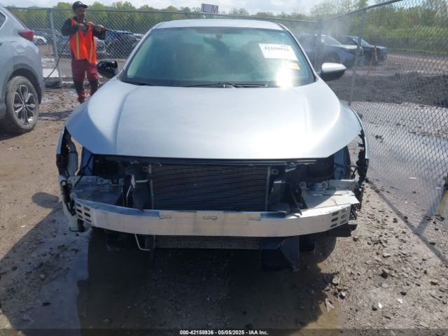 19XFC2F58JE040755 Honda Civic Lx