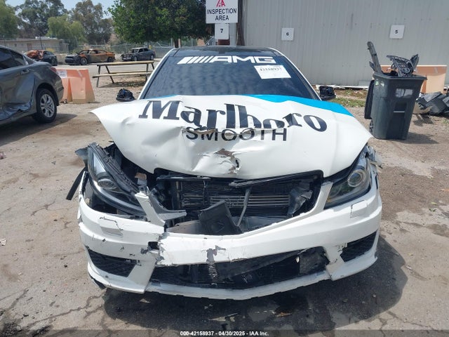 WDDGJ7HB8FG387378 Mercedes-Benz C-Class
