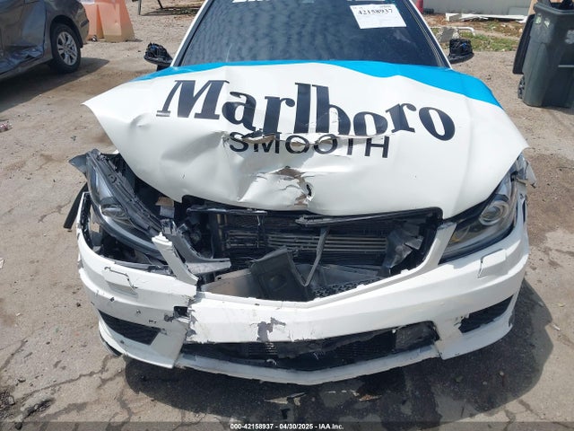 WDDGJ7HB8FG387378 Mercedes-Benz C-Class