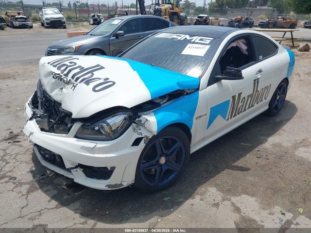 WDDGJ7HB8FG387378 Mercedes-Benz C-Class