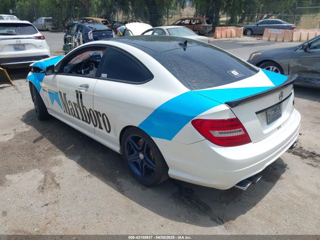 WDDGJ7HB8FG387378 Mercedes-Benz C-Class