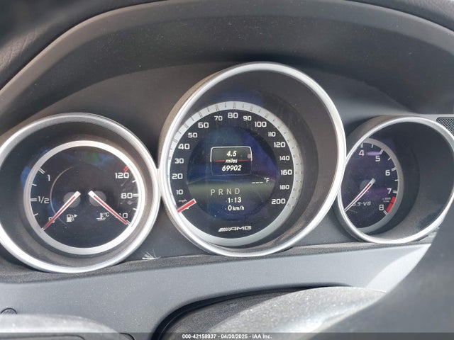 WDDGJ7HB8FG387378 Mercedes-Benz C-Class