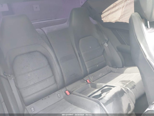 WDDGJ7HB8FG387378 Mercedes-Benz C-Class
