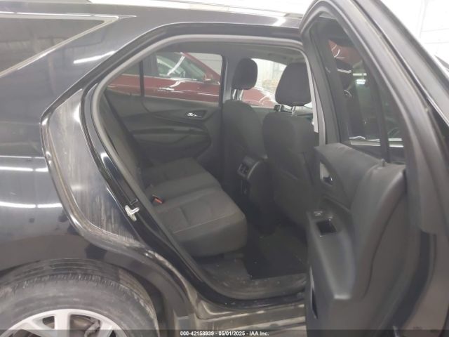 2GNAXUEV1L6125703 Chevrolet Equinox Awd Lt 1.5l Turbo