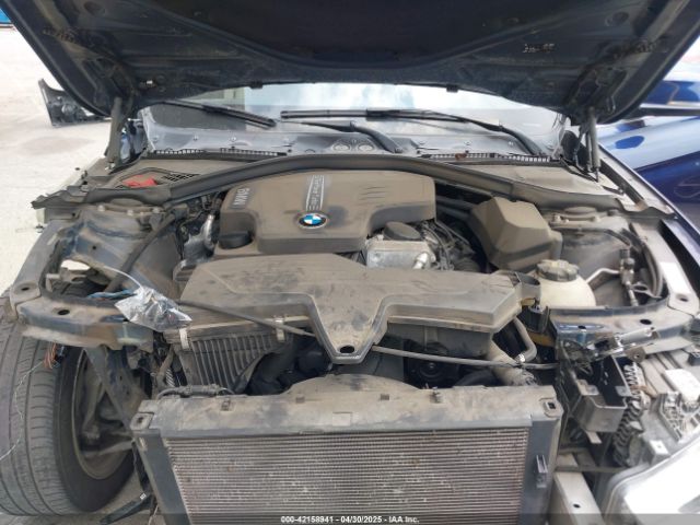WBA8E9C55GK646209 BMW 328I