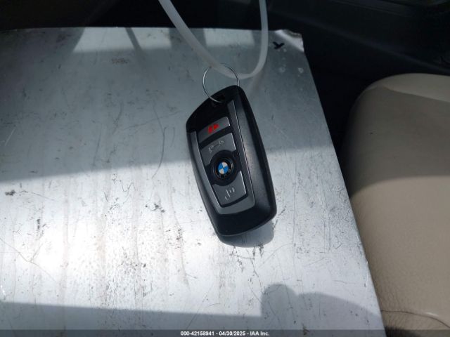 WBA8E9C55GK646209 BMW 328I