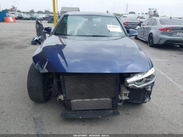 WBA8E9C55GK646209 BMW 328I