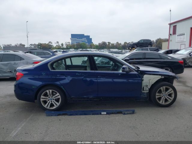 WBA8E9C55GK646209 BMW 328I