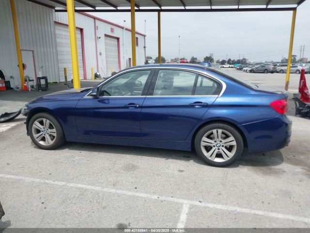 WBA8E9C55GK646209 BMW 328I