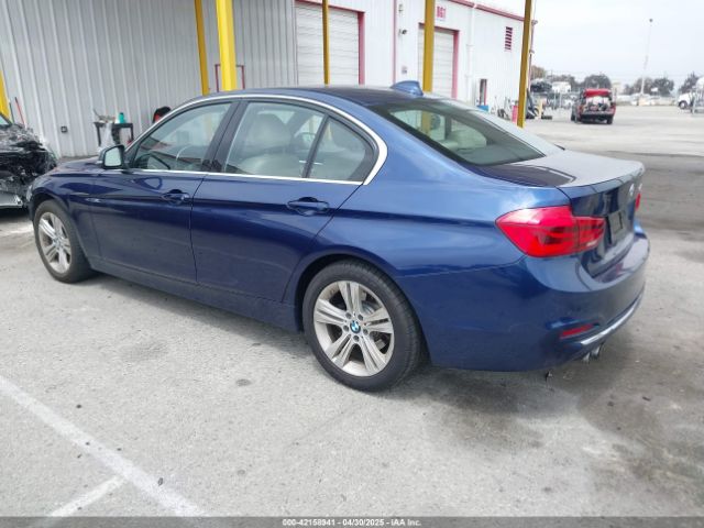 WBA8E9C55GK646209 BMW 328I