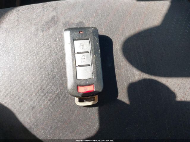 2013 MITSUBISHI OUTLANDER SPORT 4A4AR5AU2DE022494 Photo 10