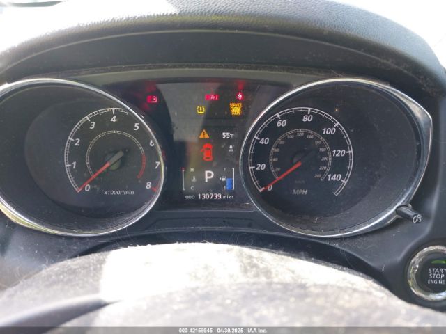 2013 MITSUBISHI OUTLANDER SPORT 4A4AR5AU2DE022494 Photo 6