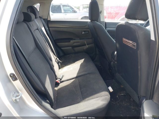 2013 MITSUBISHI OUTLANDER SPORT 4A4AR5AU2DE022494 Photo 7