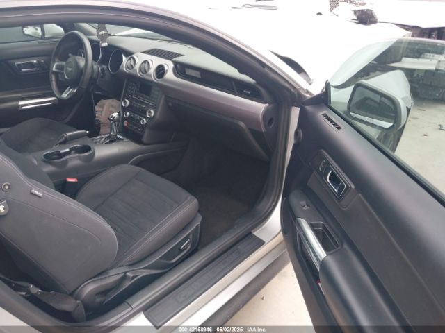 1FA6P8CF7F5343510 Ford MUSTANG GT