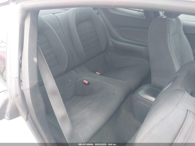 1FA6P8CF7F5343510 Ford MUSTANG GT