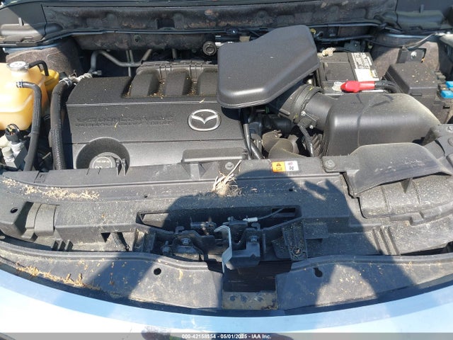 2011 Mazda Cx-9 Touring მანქანა იყიდება აუქციონზე, vin: JM3TB3CV9B0331895, აუქციონის ნომერი: 42158954