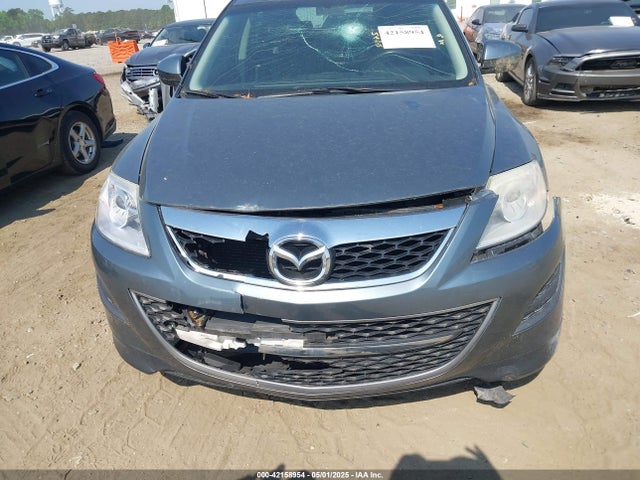 2011 Mazda Cx-9 Touring მანქანა იყიდება აუქციონზე, vin: JM3TB3CV9B0331895, აუქციონის ნომერი: 42158954