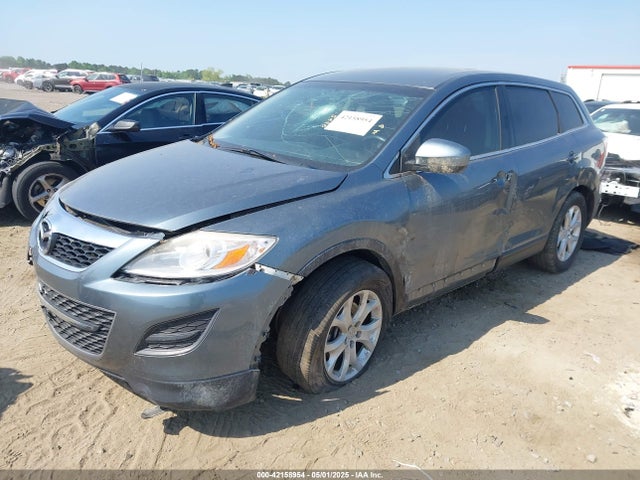 2011 Mazda Cx-9 Touring მანქანა იყიდება აუქციონზე, vin: JM3TB3CV9B0331895, აუქციონის ნომერი: 42158954