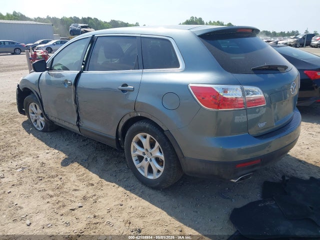 2011 Mazda Cx-9 Touring მანქანა იყიდება აუქციონზე, vin: JM3TB3CV9B0331895, აუქციონის ნომერი: 42158954