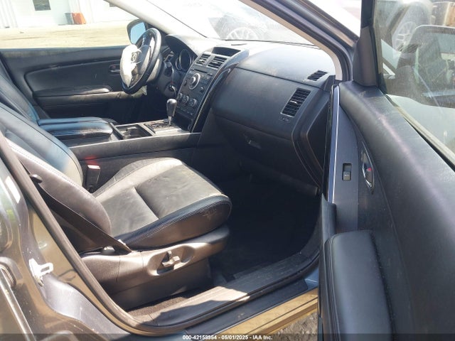 2011 Mazda Cx-9 Touring მანქანა იყიდება აუქციონზე, vin: JM3TB3CV9B0331895, აუქციონის ნომერი: 42158954