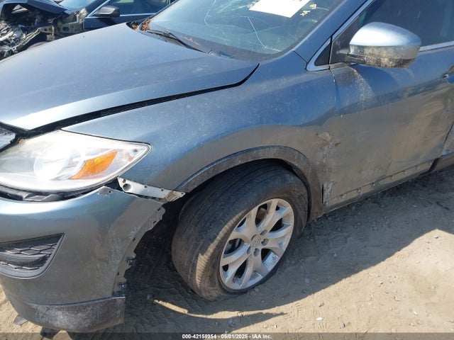 2011 Mazda Cx-9 Touring მანქანა იყიდება აუქციონზე, vin: JM3TB3CV9B0331895, აუქციონის ნომერი: 42158954